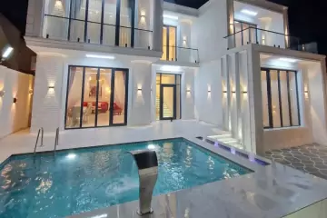 Satılır Villa Mərdəkanda