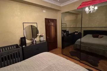 Satılır Yeni Tikili Yeni Yasamalda