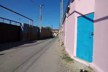 Satılır Həyət Evi 18-ci Mikrorayonda 