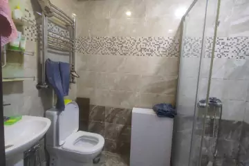 Aylıq Kirayə Yeni Tikili Xırdalan şəhərində