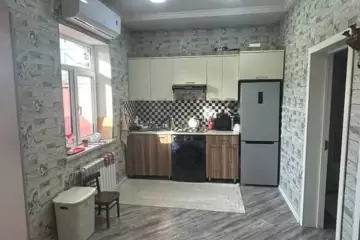 Satılır Həyət Evi Binəqədidə