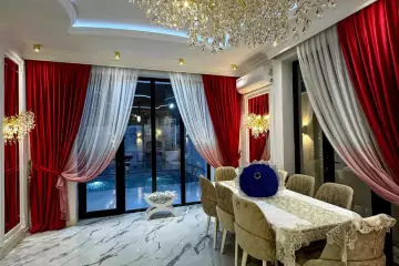 Satılır Villa Mərdəkanda