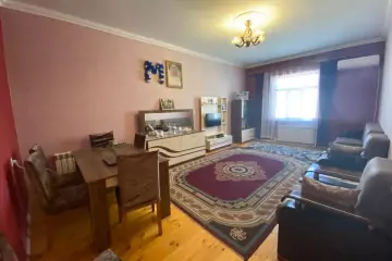Satılır Həyət Evi Məhəmmədlidə