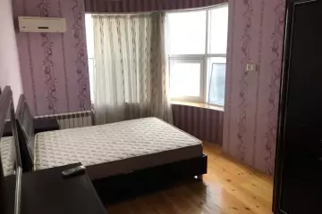 Aylıq Kirayə Yeni Tikili Bakıxanovda
