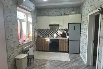 Satılır Həyət Evi Binəqədidə
