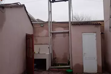 Satılır Həyət Evi Biləcəridə
