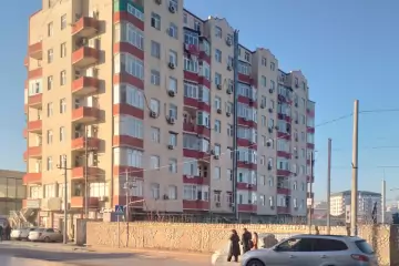Satılır Yeni Tikili Masazırda
