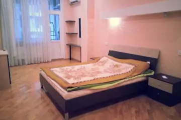 Aylıq Kirayə Yeni Tikili Azərbaycan Dillər Universitetində