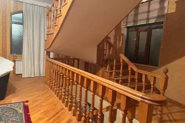 Satılır Həyət Evi Biləcəridə