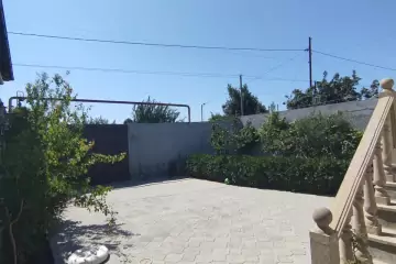 Satılır Həyət Evi Maştağada 