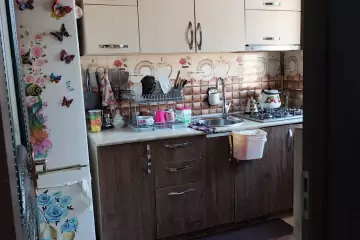 Satılır Həyət Evi Binəqədidə