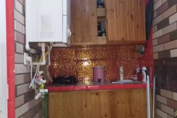 Satılır Həyət Evi Zabrat Qəsəbəsida