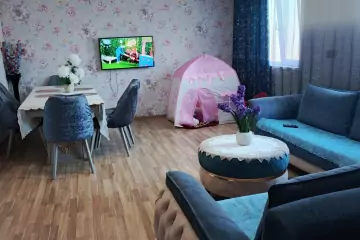 Satılır Həyət Evi Binəqədidə