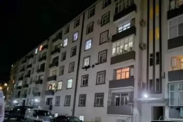 Satılır Yeni Tikili Qurtuluş 93da