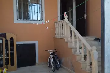 Satılır Həyət Evi Biləcəridə