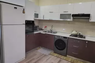 Aylıq Kirayə Villa Badamdarda