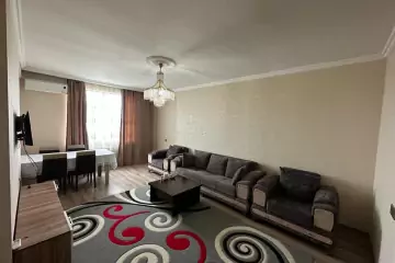 Aylıq Kirayə Yeni Tikili Ukraniya Dairəsida