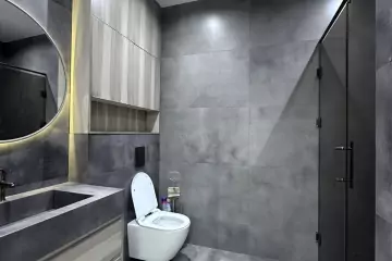 Satılır Yeni Tikili Grand Hayatda