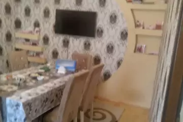 Satılır Həyət Evi Bakıda