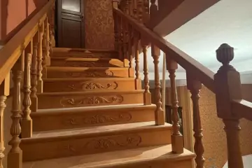 Satılır Həyət Evi Biləcəridə
