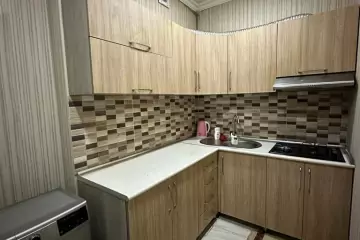 Aylıq Kirayə Yeni Tikili Ukraniya Dairəsida