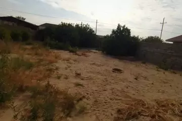 Satılır Torpaq Maştağada