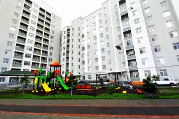 Satılır Yeni Tikili Hövsanda