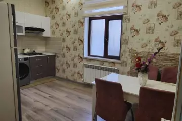 Aylıq Kirayə Villa Badamdarda