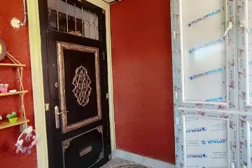 Satılır Həyət Evi Zabrat Qəsəbəsida