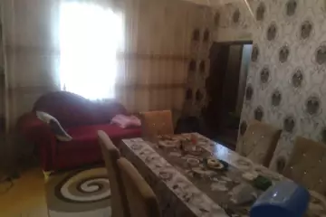 Satılır Həyət Evi Bakıda