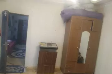 Satılır Həyət Evi Bakıda