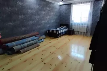 Satılır Həyət Evi Zabrat Qəsəbəsida
