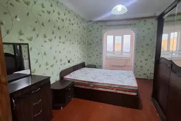 Aylıq Kirayə Köhnə Tikili Yeni Günəşlidə