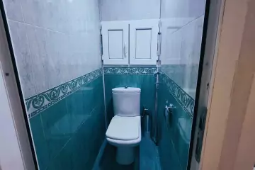 Aylıq Kirayə Köhnə Tikili Yeni Günəşlidə