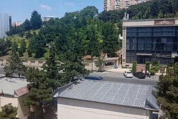 Satılır Köhnə Tikili Bakıda