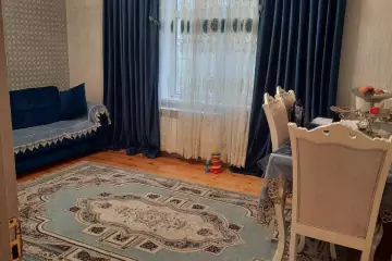 Satılır Həyət Evi Bakıda