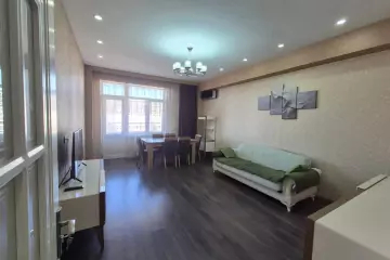 Aylıq Kirayə Yeni Tikili Həzi Aslanovda