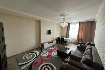 Aylıq Kirayə Yeni Tikili Ukraniya Dairəsida