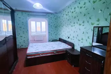Aylıq Kirayə Köhnə Tikili Yeni Günəşlidə