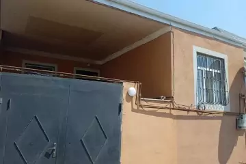 Satılır Həyət Evi Biləcəridə