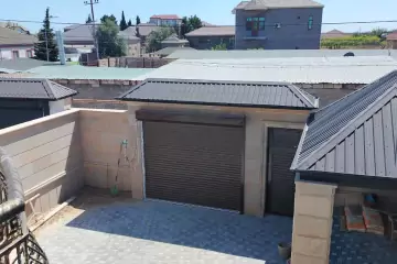 Satılır Həyət Evi Maştağada