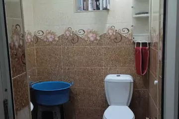 Satılır Həyət Evi Biləcəridə