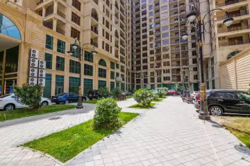 Aylıq Kirayə Yeni Tikili 28 May Metrosu ətrafında