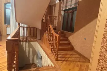 Satılır Həyət Evi Biləcəridə
