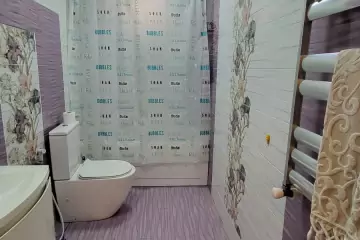 Aylıq Kirayə Villa Badamdarda