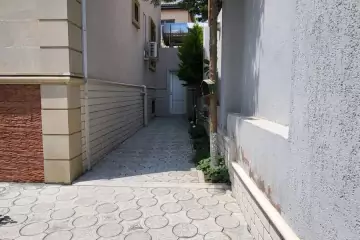 Aylıq Kirayə Villa Badamdarda