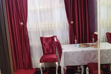 Satılır Həyət Evi Zabrat Qəsəbəsida