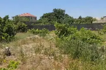 Satılır Torpaq Maştağada