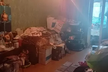 Satılır Köhnə Tikili Bakıda