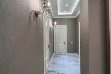 Aylıq Kirayə Yeni Tikili 28 May Metrosu ətrafında